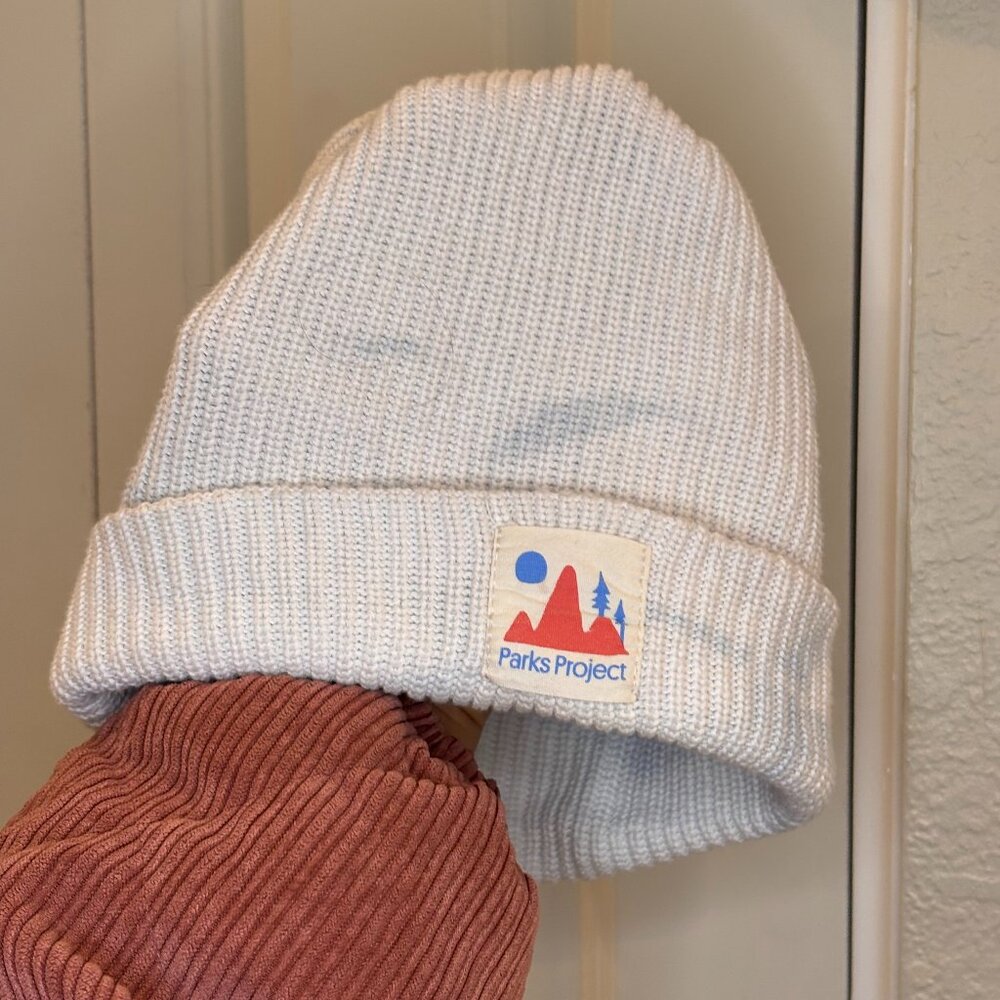 Parks Project Beanie
